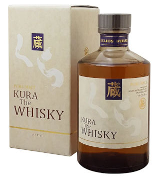 Kura Pure Malt-nairobidrinks